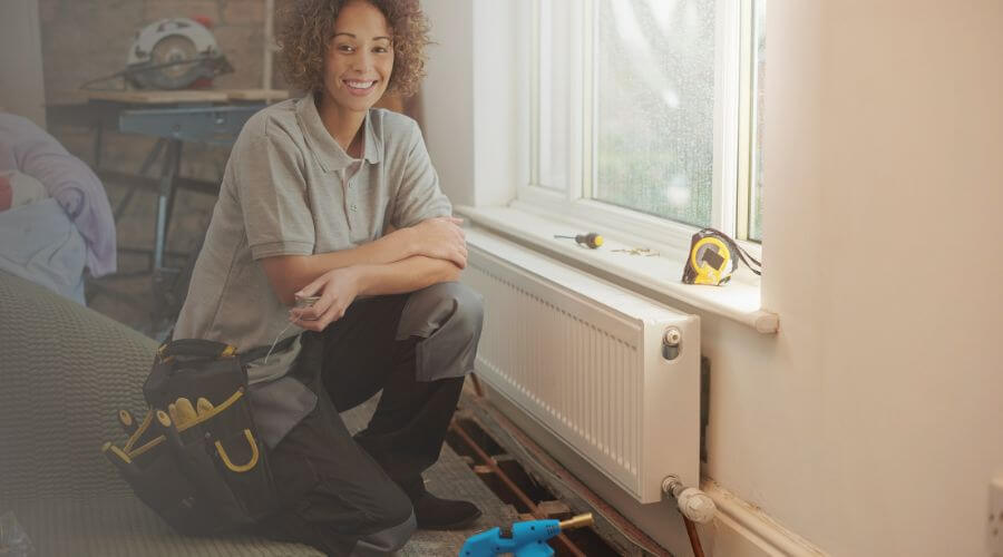 Professional Leak Detection in Genesee, MI
