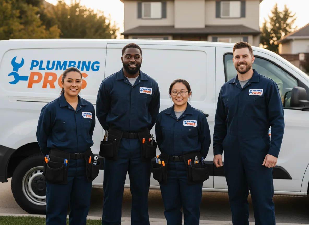 Water Heater Repair company in Genesee, MI